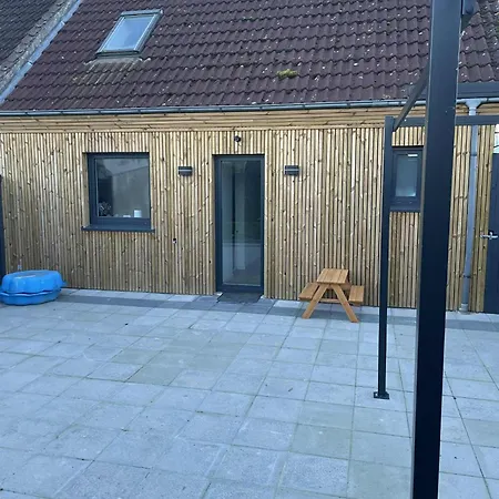 Familiehus * Nakskov