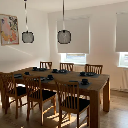 Vila Familiehus