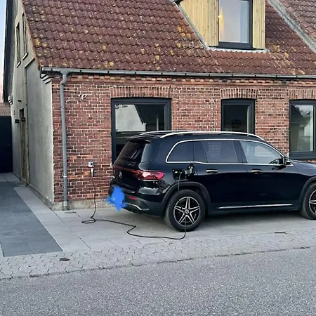 Vila Familiehus