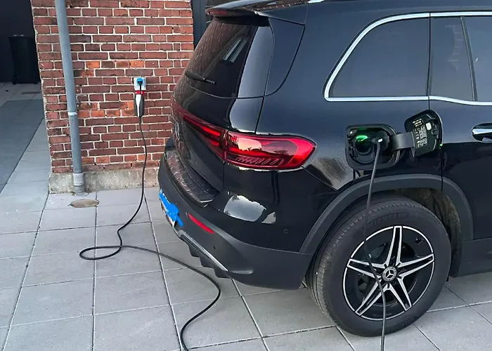 Familiehus Villa Nakskov